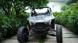 225 HP Off-Road Focused Polaris RZR Pro R Sport Launched