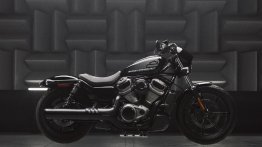 Harley-Davidson Nightster Launched, First Motorcycle Delivered