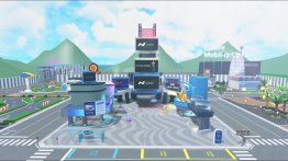 Hyundai Venue N Line to be Launched in Metaverse