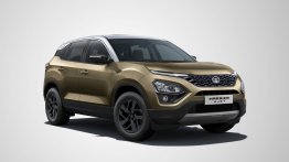 Tata Motors Launches Jet Edition of Safari, Harrier & Nexon SUVs