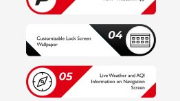 New MG Gloster to Come Equipped With Over 75 Connected Car Features