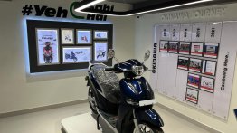 Okinawa Electric Scooters: New Galaxy Showroom Opens in Bhubaneswar