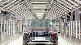 Audi Q7 Limited Edition Launched, Only 50 Units Available