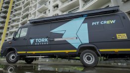 Tork Motors Introduces Doorstep Sales & Service Support For Customers