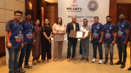 Hero MotoCorp Collabs With Indian Deaf Cricket Association