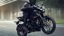 Bajaj Pulsar Crosses 2 Crore Sales Globally