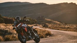 Ducati Multistrada V4 Pikes Peak Goes on Sale in India