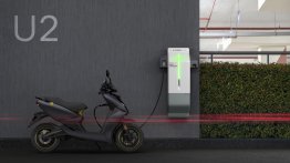 Ather Plans to Setup 1400 Fast Charging Stations, 580 Installed So Far