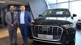 Audi India Opens Pre-Owned Luxury Car Sales Outlet in Lucknow