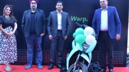 Ather Energy Opens Two New Showrooms in Delhi NCR