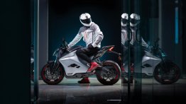 Ultraviolette F77 High-Performance Electric Motorcycle Launched