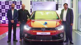 VW India Strengthens its Presence in Kolkata, Opens 2 New Touchpoints