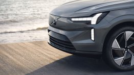 All-Electric Volvo EX90 7-Seater SUV Showcased at CES 2023