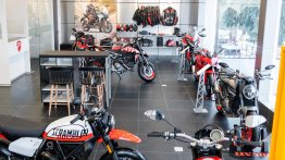 Ducati Opens Brand-New Dealership in Chandigarh