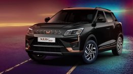 Mahindra XUV400 Records 10,000 Bookings on Republic Day Weekend