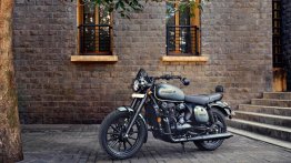 Jawa 42 & Yezdi Roadster Now Available in New Colour Options