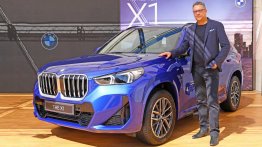 3rd-Gen BMW X1 Launched in India, Price Starts at Rs 45.90 Lakh