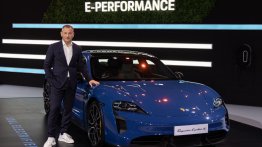 2022 Has Been Porsche India's Best Sales Year Ever