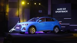 All-New Audi Q3 Sportback Bookings in India Now Open