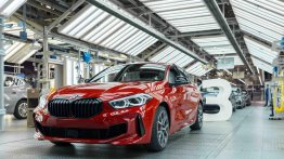 BMW Group Plant Leipzig Produces its 3,333,333rd Vehicle