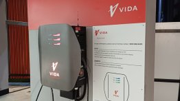 VIDA Installs 300 Charging Points at 50 Locations Across 3 Cities