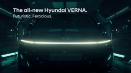 2023 Hyundai Verna Official Video Released, Launch Soon