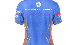 Ashok Leyland Partners with Mumbai Indians Women's T20 Team