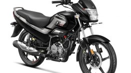 Hero Super Splendor XTEC Launched - New Connectivity Features