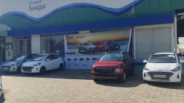 What is Hyundai Doing to Enhance Product Awareness in Rural Markets