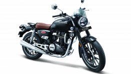 2023 Honda H'ness CB350 & CB350RS Launched - New Accessories