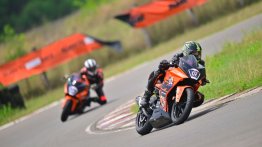 2023 KTM RC Cup Concluded Successfully at MMRT, Chennai