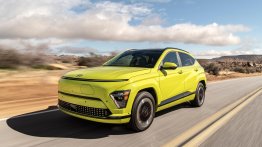 2024 Hyundai Kona Revealed at New York International Auto Show