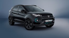 Tata Nexon EV Celebrates 50,000 Sales Milestone