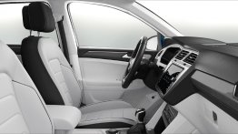 VW Tiguan Updated, New Convenient & Safety Features Added