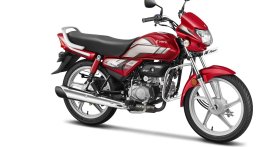 Hero HF Deluxe Pro Launched: Smart, Stylish Upgrade for Daily Riders