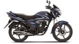 Honda's 125cc Motorcycles Created New Record in East India