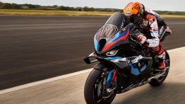 2023 BMW M 1000 RR Launched in India, Available From Rs 49 Lakh