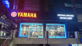 Yamaha Opens New ‘Blue Square’ Outlets in Siliguri