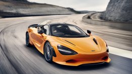 McLaren to Celebrate 60 Years of Thrilling High Performance at Goodwood