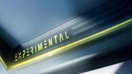 New Opel Concept Car Teased, Named Opel Experimental