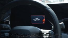 2024 Ford Mustang to Come With New Driver Assistance Feature