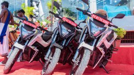 Tork Motors Enters Puducherry with New Experience Zone