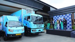 Ashok Leyland Celebrates its 75th Anniversary, Started Nationwide Drive
