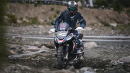 4th Edition of Indian National Qualifier for BMW International GS Trophy 2024