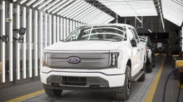 Ford to Triple the Production of F-150 Lightning Truck