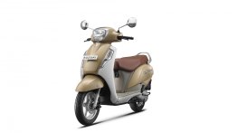 Suzuki Access 125 Now Available in New Premium Dual-Tone Colour