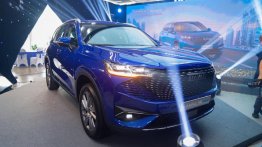 GWM Enters Vietnam, Launches HAVAL H6 HEV