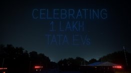 Tata Motors Has Sold 1 Lakh EVs in India