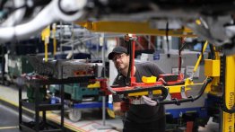 Why Jaguar Land Rover Has Announced 300 New Jobs