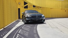 BMW 2 Series Gran Coupe M Performance Edition Bookings Open in India